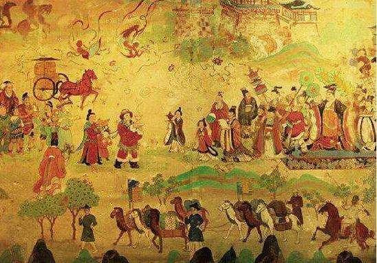唐朝多少年 历史上最长的朝代排名_是谁灭了唐朝