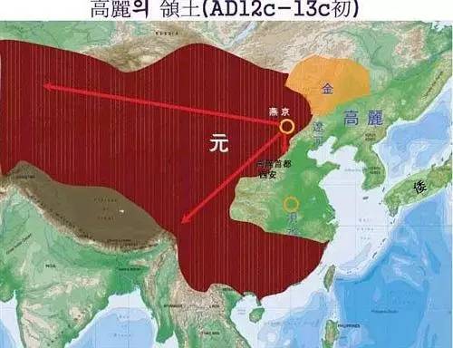 元朝国土和人口是多少_元朝版图(2)