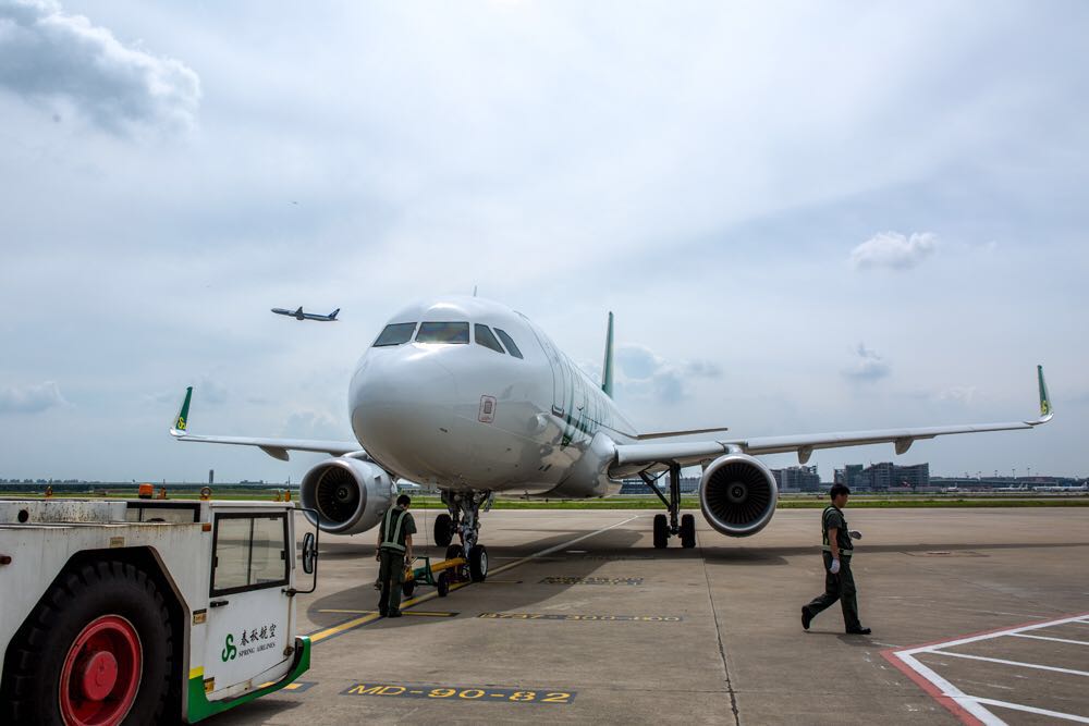 到港准点率是啥?为什么春秋航空又双叒拿