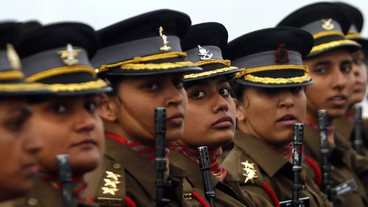 为什么印度女兵的自杀率会高到吓人?