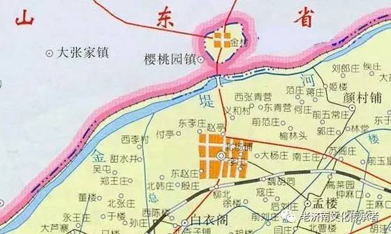 1963年8月上旬,金堤河流域连降暴雨,雨水从上游河南汹涌而来,山东范县