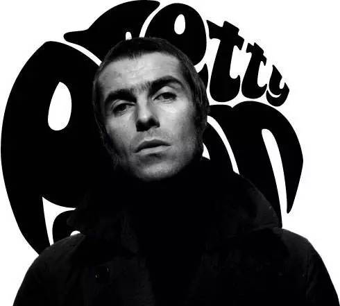 "绿洲乐队"前主唱liam gallagher 8月首次中国巡演