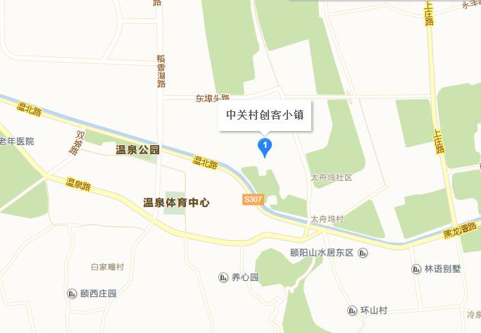 活动地址:北京市海淀区温泉镇中关村创客小镇(13:30开始签到)活动