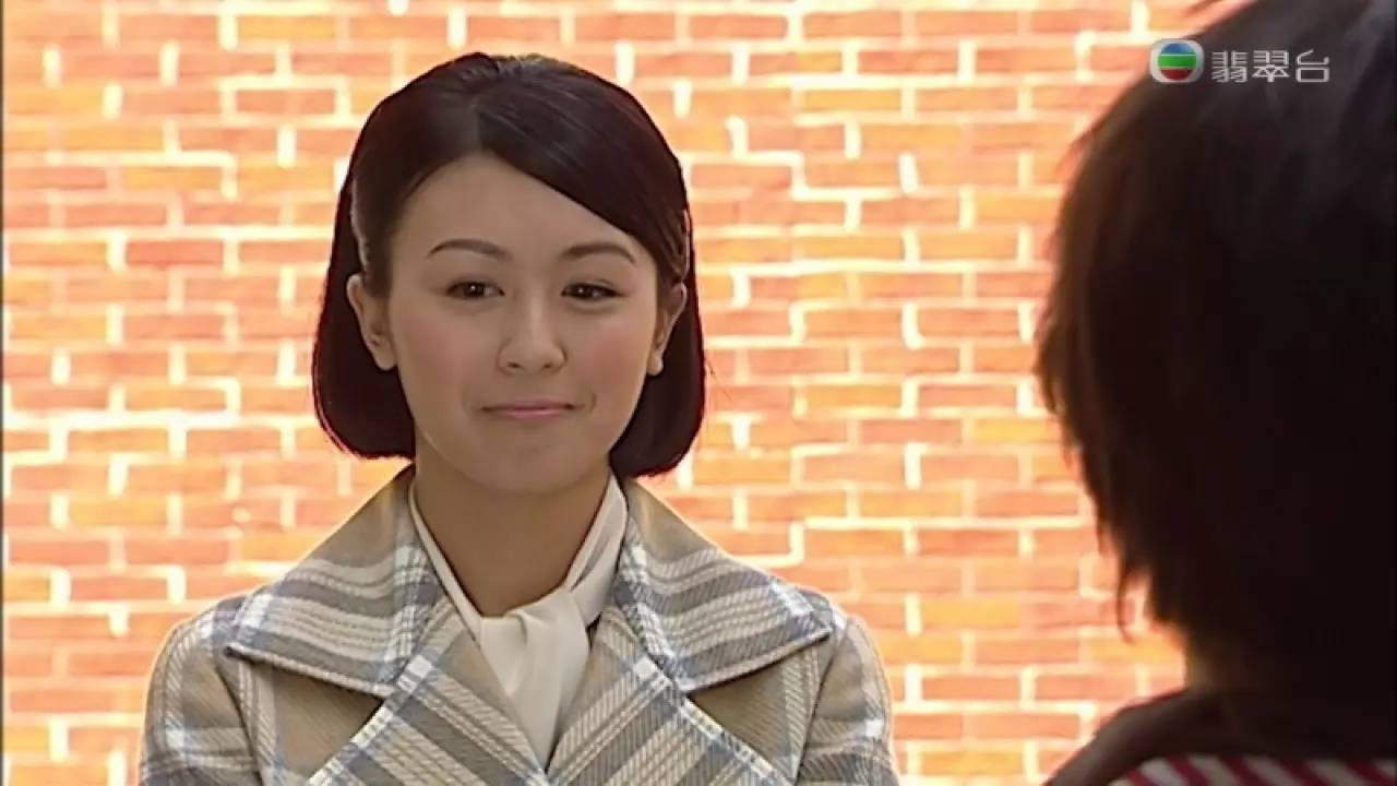 35岁tvb女星唐宁分居离婚,主演《兰花劫》在热播