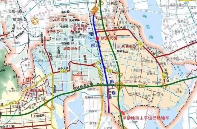 苏州主城区人口_吴江 苏州主城区交通网带来吴江房产市场变革与机遇(3)