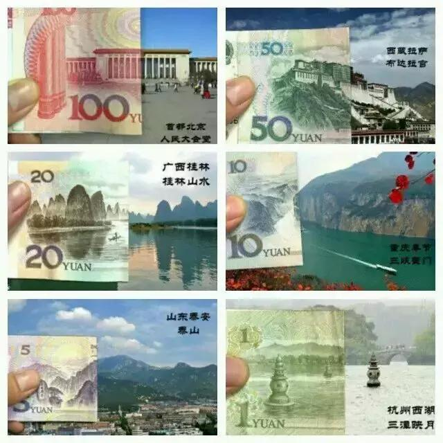 世界最值钱的货币排名前十