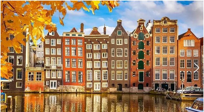 荷兰人都住什么房子呢?荷兰买房要多少钱?