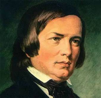 robert schumann 1810~1856 德国著名作曲家,音乐评论家 舒曼