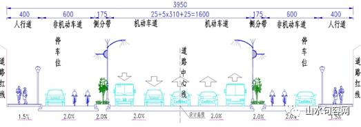 句容市东昌南路及句茅路拓宽改造方案曝光