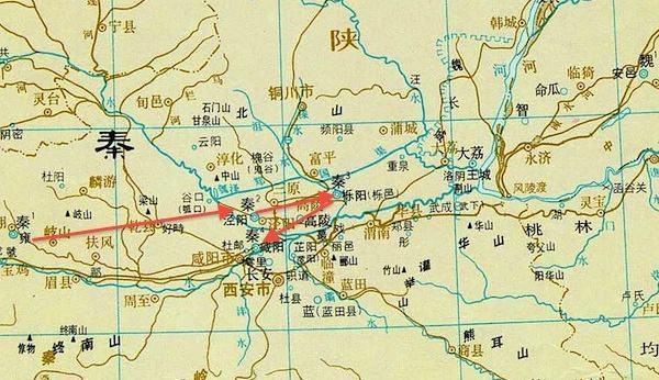 凤翔县人口_宝鸡有个小县城,是 青铜器之乡 ,地区生产总值223.66亿元(3)