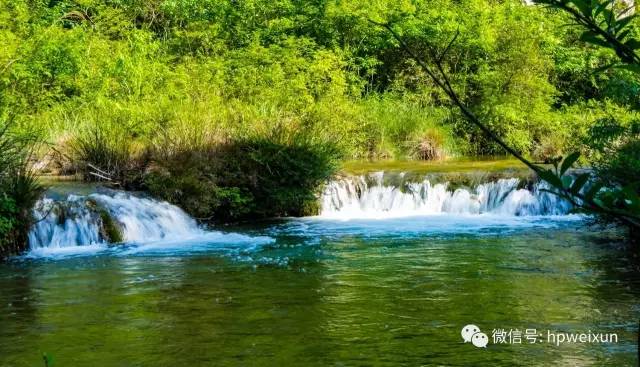 旅游 正文  翁播龙潭原属黄平旧州镇,清代时评旧州有十六佳景(鼓台仙