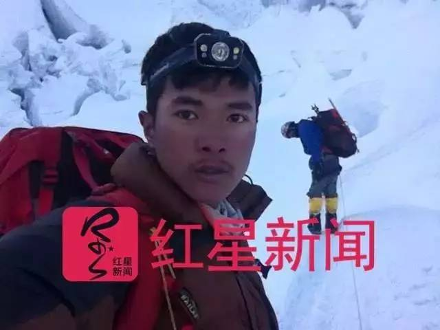 男子登珠峰遇险，海拔8600米150人路过无一人救！