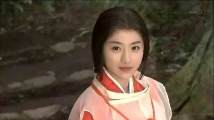 日本人认为的传统美女究竟长什么样子?