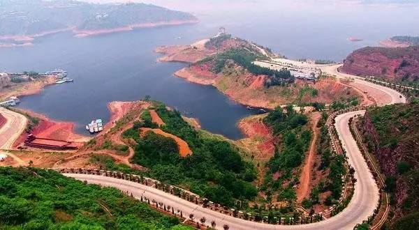 新节日出炉！济源超多景区全免费啦！只为庆祝“愚公移山纪念日”