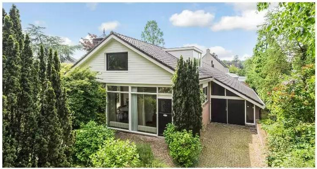 荷兰人都住什么房子呢?荷兰买房要多少钱?_搜