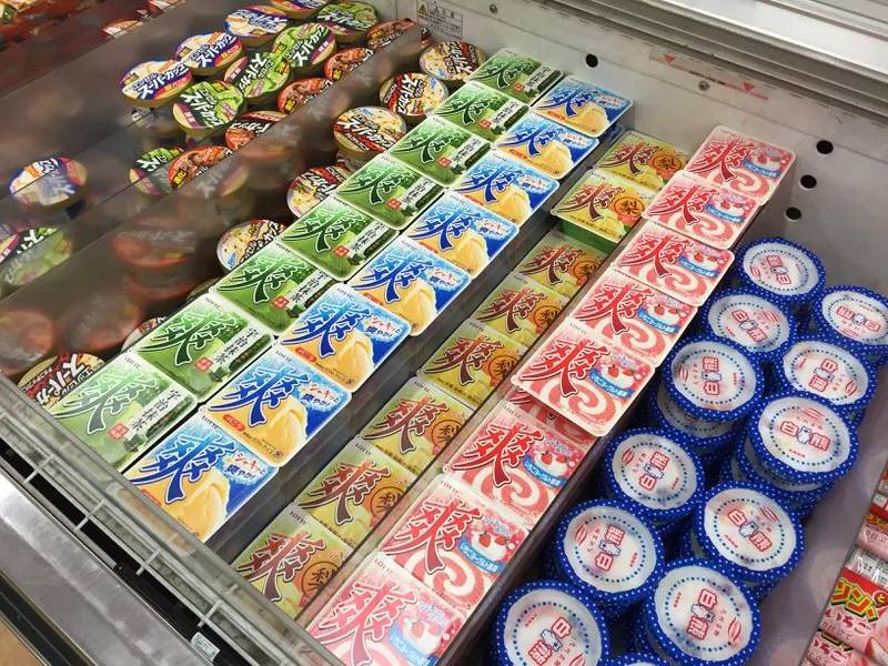 超市好吃的冰淇淋品牌_超市好吃的冰淇淋_冰淇淋超市