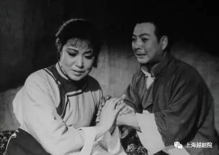 摄制成彩色宽银幕戏曲艺术片 — 《祥林嫂》 1978年 越剧电影