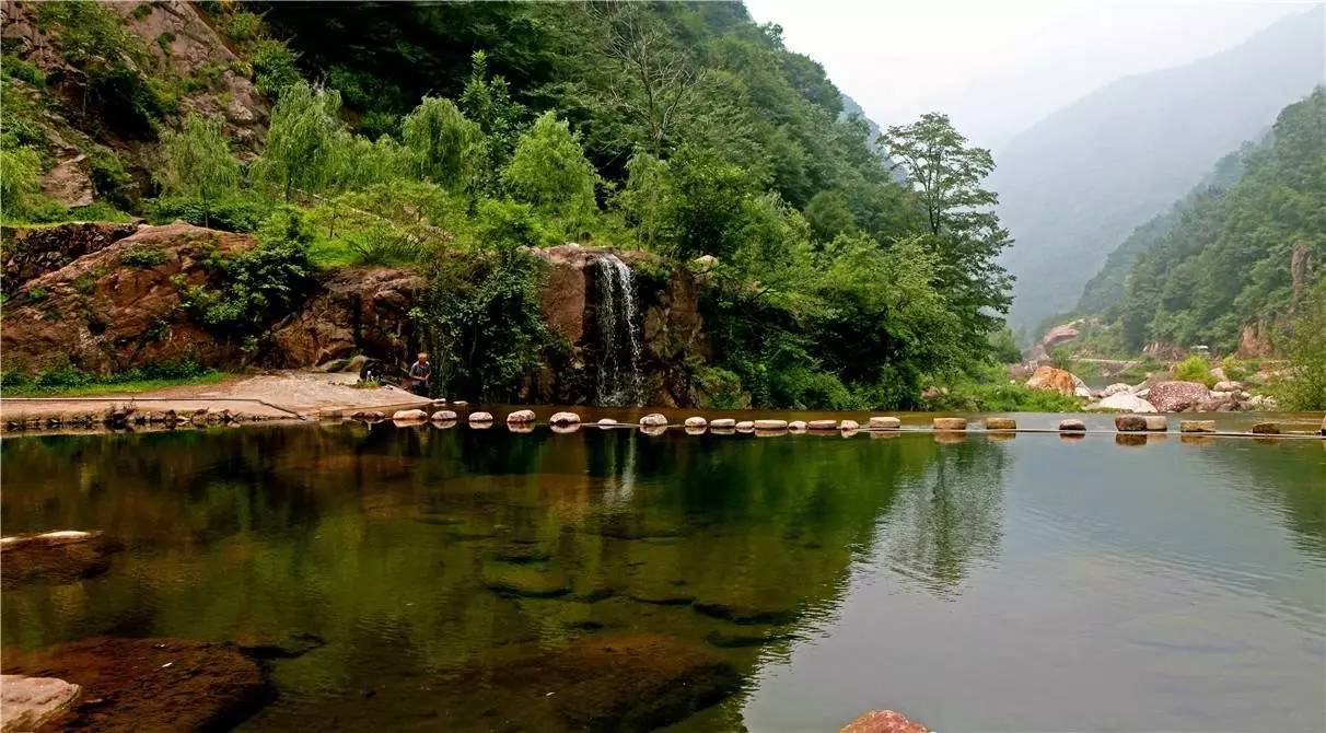 新节日出炉！济源超多景区全免费啦！只为庆祝“愚公移山纪念日”