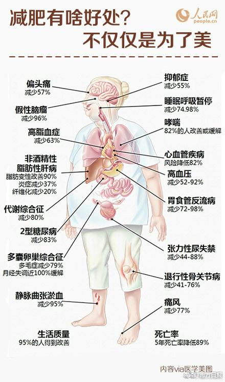 全国肥胖数量人口_江西胖子总人数全国倒数第三 学历越高肥胖问题越明显(2)