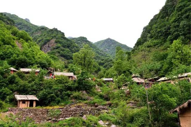 新节日出炉！济源超多景区全免费啦！只为庆祝“愚公移山纪念日”