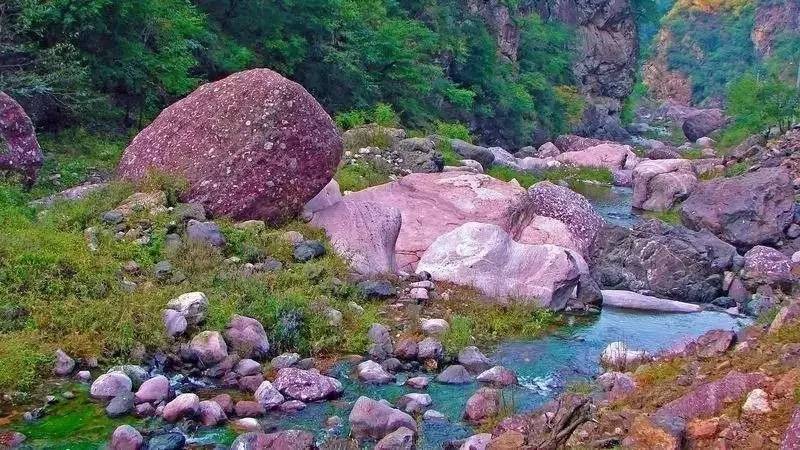 新节日出炉！济源超多景区全免费啦！只为庆祝“愚公移山纪念日”