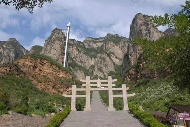 新节日出炉！济源超多景区全免费啦！只为庆祝“愚公移山纪念日”