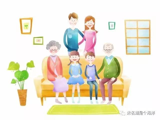 人物| 徐智明:大家庭育儿的烦恼,该如何摆脱?