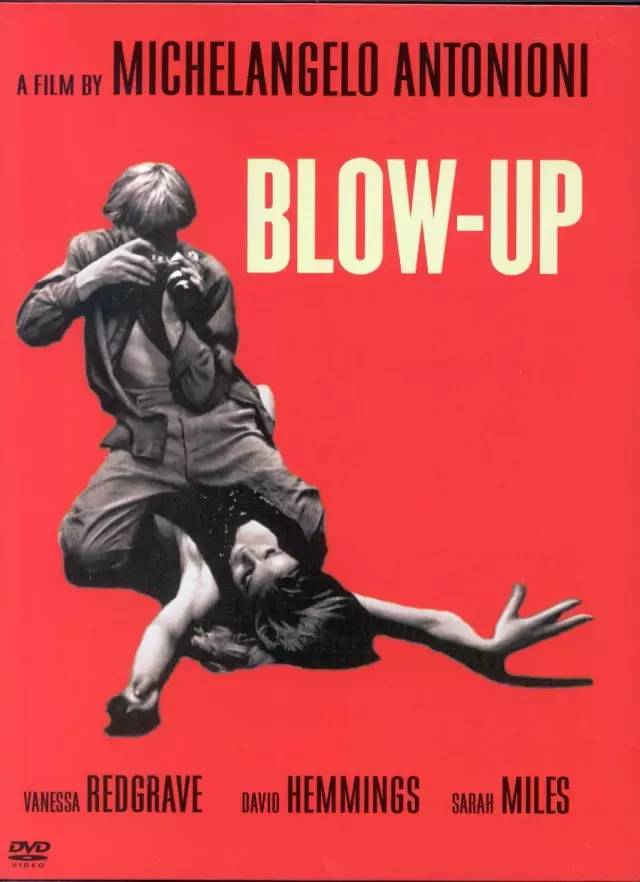 《blow-up》