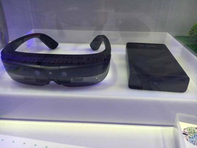 CES2017：今年的主角是AR/VR硬件？