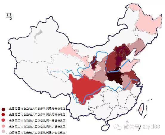 中国十大人口省_全国十大人口省份排名,你猜哪个排第一(3)