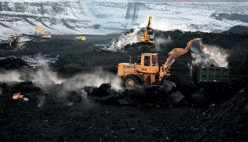 煤矿强心剂丨两个新煤矿获国家能源局核准批复