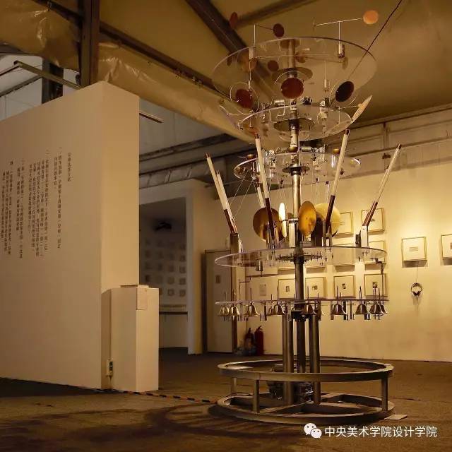 毕业季丨微展厅·2017届本科生毕业作品展——设计学院