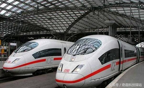高铁总里程最长的十个国家：中国占全球总里程的60%