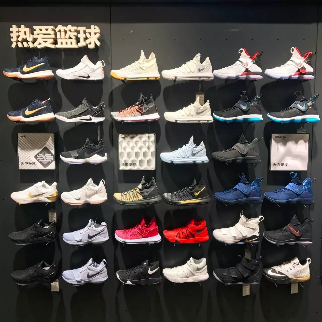 aj13黑黄怎么搭(3)