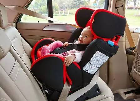 婴儿安全座椅品牌哪个好