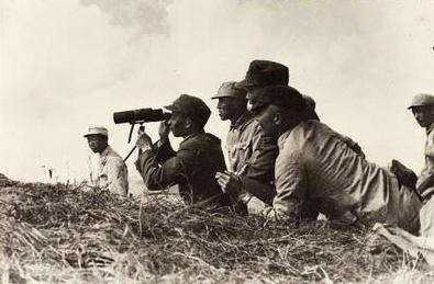 1944滇西大反攻——微观解读腾冲战役