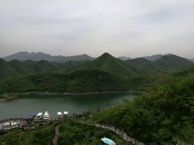 北京六月周边游？来看看这些胜过西湖的地方！