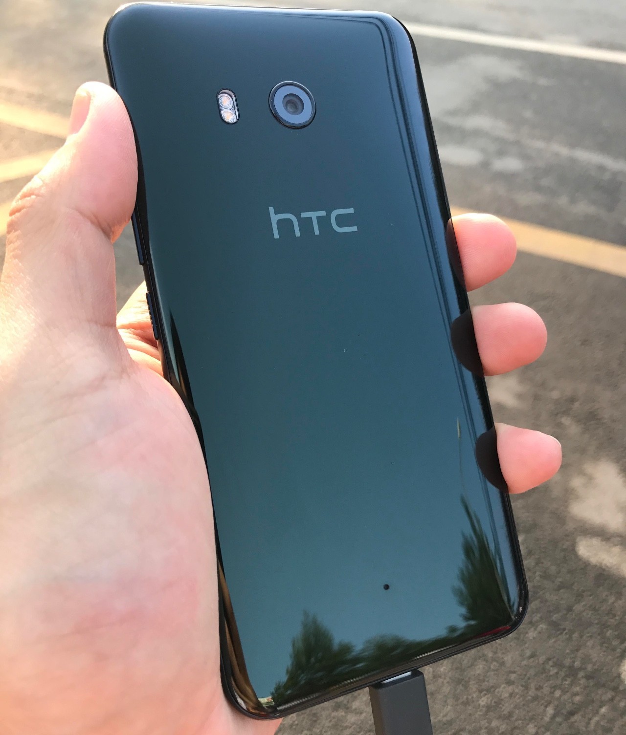 测评htcu11相见不如怀念再见还是失望