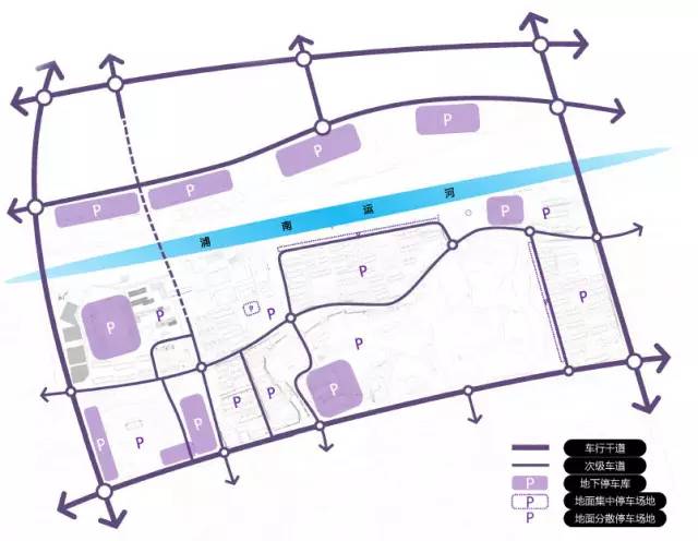 民生未来奉贤新城怎么建设南桥源六大系统最新规划设想图出炉