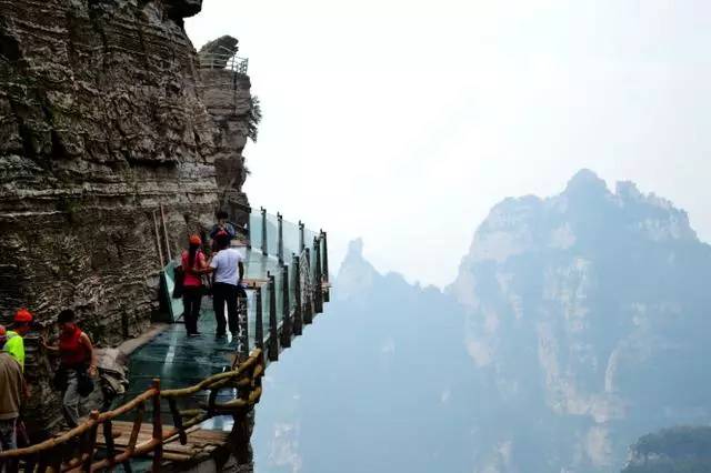 最美六月初夏,易县周边旅游好去处,看到最后一个惊呆