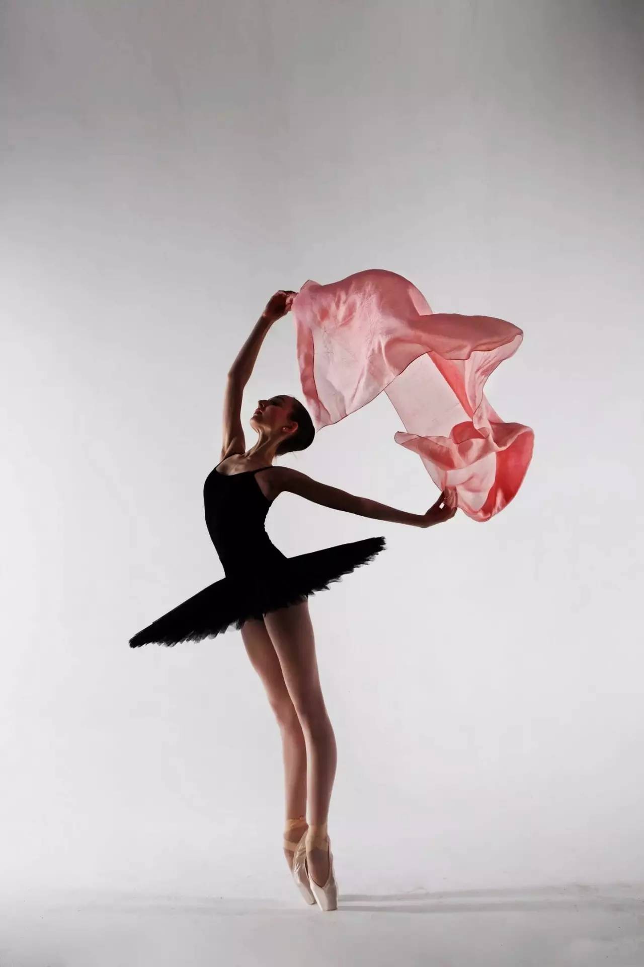 为什么芭蕾舞和一些其它舞蹈有把底裤暴露的一些动作？ - 知乎