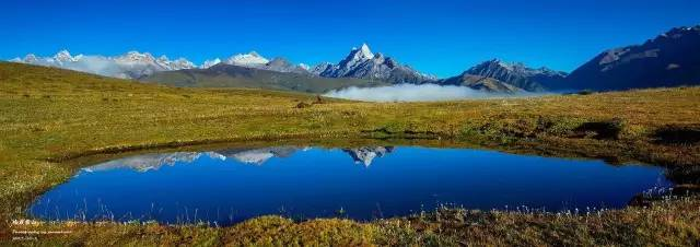 征服格聂神山之旅,从lilead锂力开始!