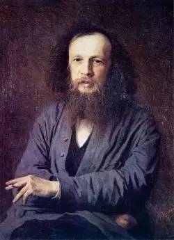 拗不过政治dmitri mendeleev 德米特里·门捷列夫跳转阅读→去年三月