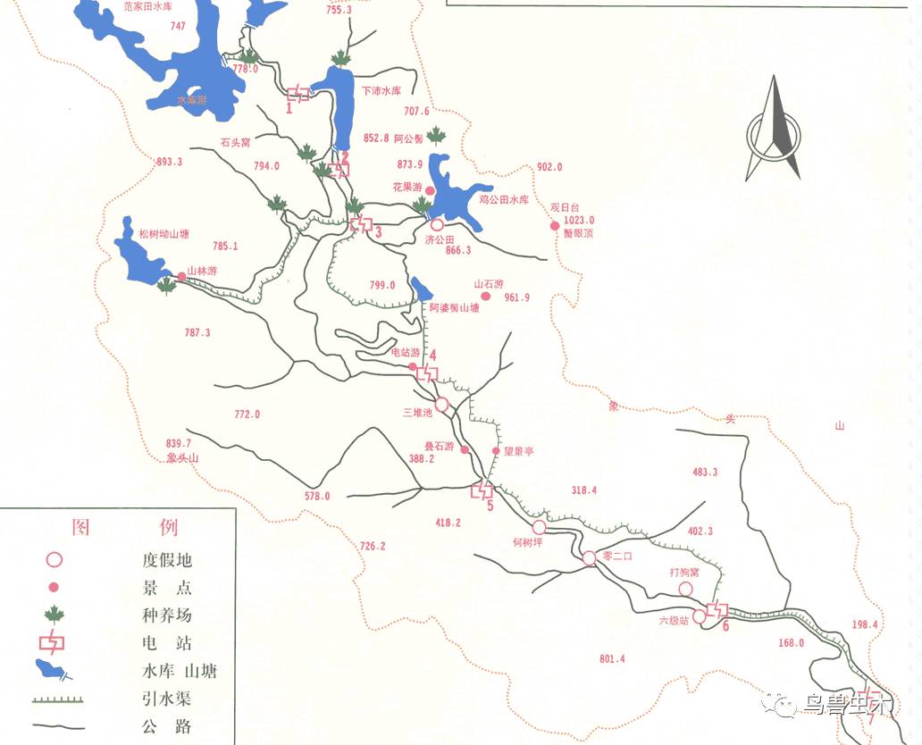 "肝肠寸断"的象头山