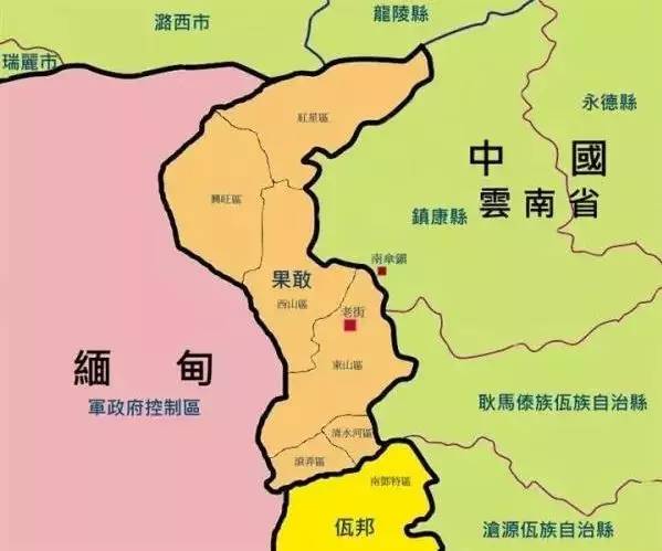 云南省龙陵县孟兴镇人口_云南省地图(2)