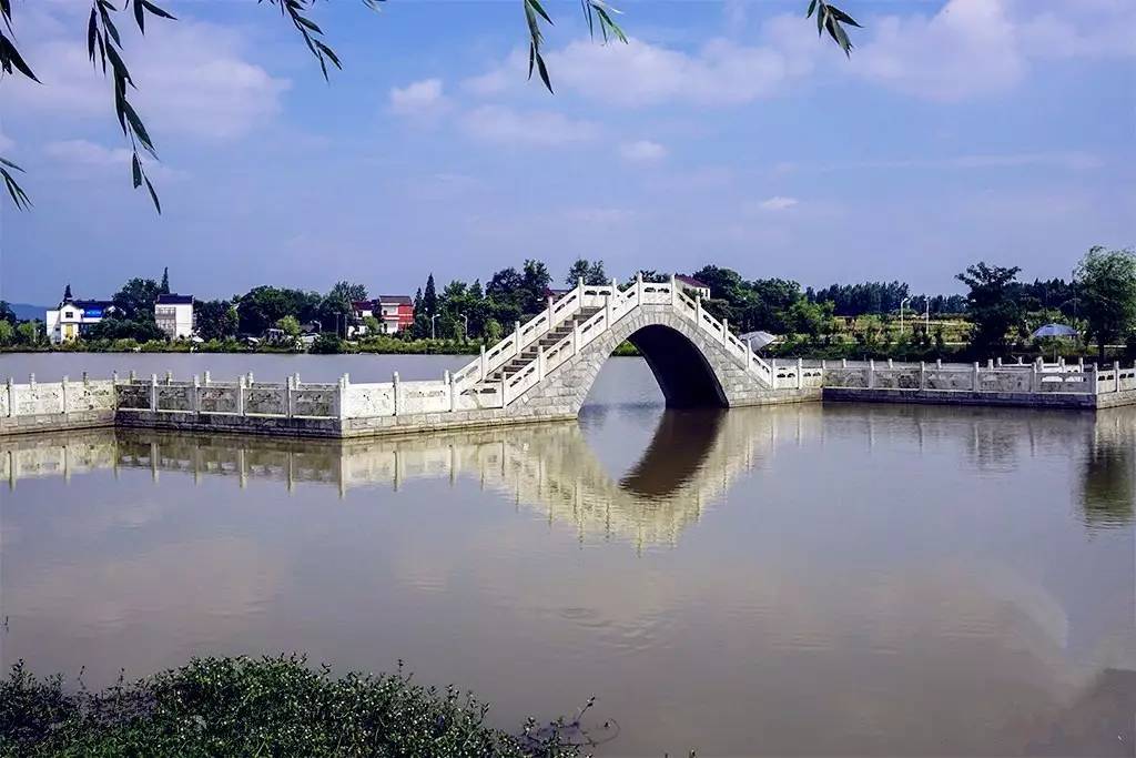 春马番外 | 江宁的这些地方名气不大,但景色很美