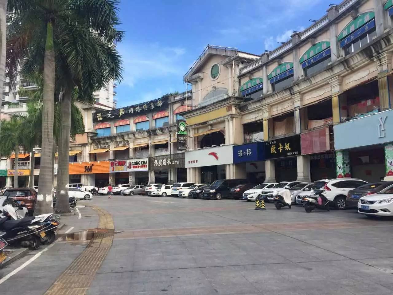 【提醒】街坊们注意!阳江市区人民广场违停必查黑点在这里