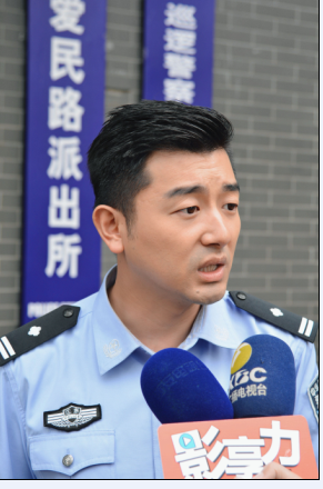 警察题材电影战斧行动杀青