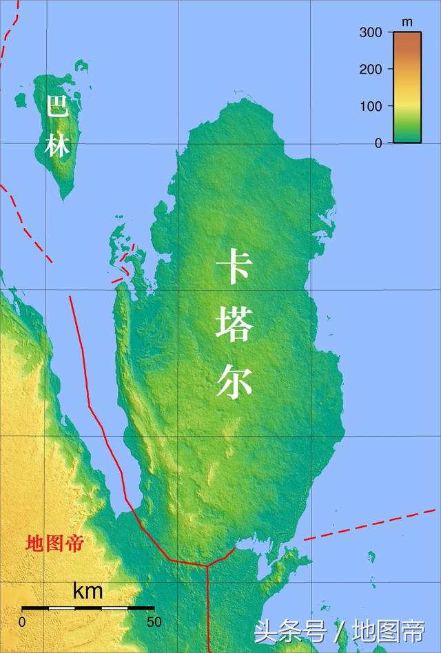 阿拉伯国家gdp