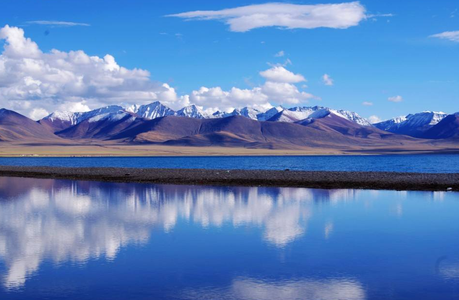 如果你不去西藏，我真怕你会后悔，美得不似人间！